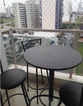 Apartament Apto Aguas Claras Brasília Zewnętrze zdjęcie