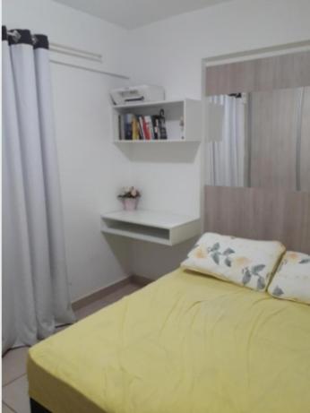 Apartament Apto Aguas Claras Brasília Zewnętrze zdjęcie