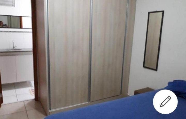 Apartament Apto Aguas Claras Brasília Zewnętrze zdjęcie